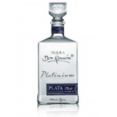 TEQUILA DON RAMON PLATA PLATINUM